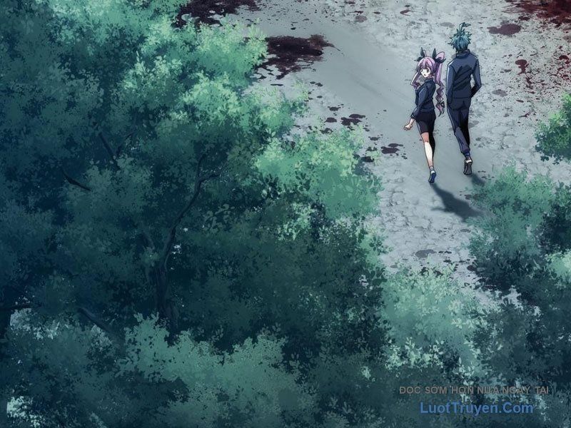 Tiến Hóa Vô Hạn Bắt Đầu Từ Con Số Không [Chap 28]