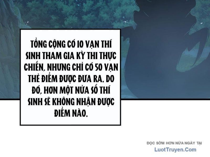 Tiến Hóa Vô Hạn Bắt Đầu Từ Con Số Không [Chap 28]