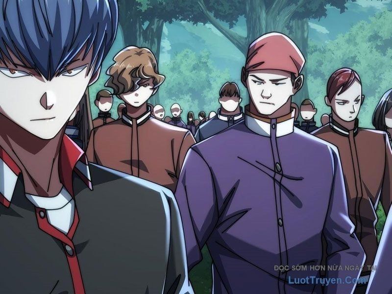 Tiến Hóa Vô Hạn Bắt Đầu Từ Con Số Không [Chap 28]