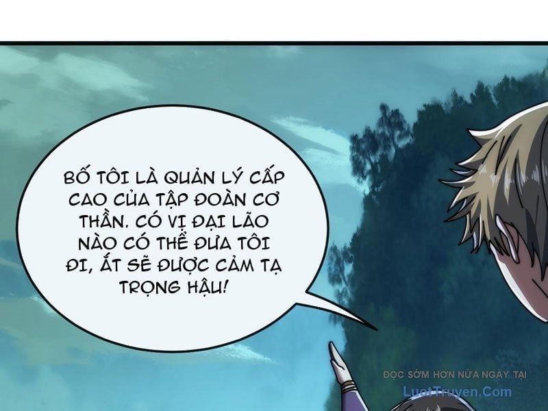 Tiến Hóa Vô Hạn Bắt Đầu Từ Con Số Không [Chap 28]