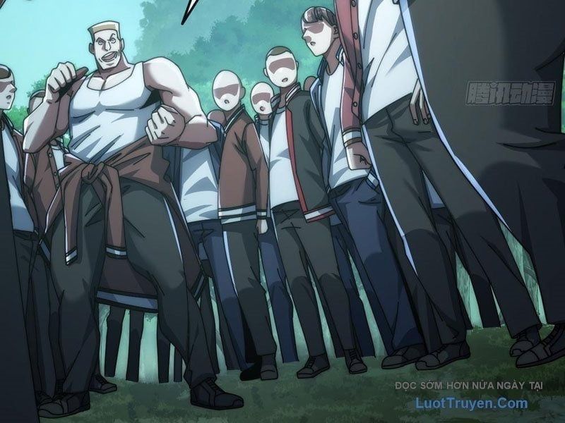 Tiến Hóa Vô Hạn Bắt Đầu Từ Con Số Không [Chap 28]