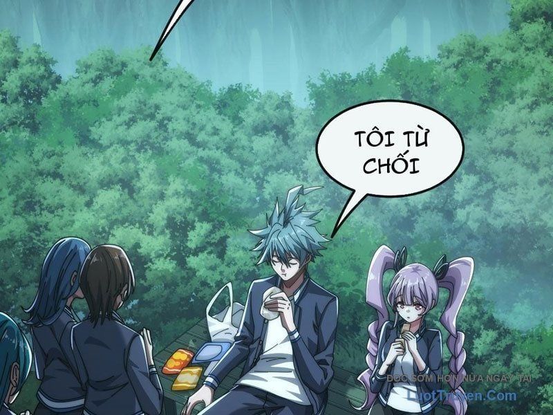 Tiến Hóa Vô Hạn Bắt Đầu Từ Con Số Không [Chap 28]