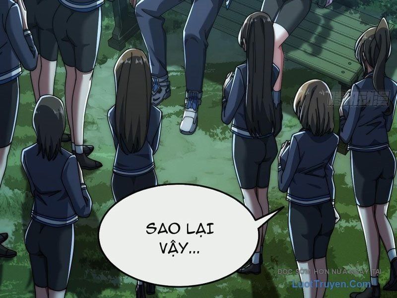 Tiến Hóa Vô Hạn Bắt Đầu Từ Con Số Không [Chap 28]