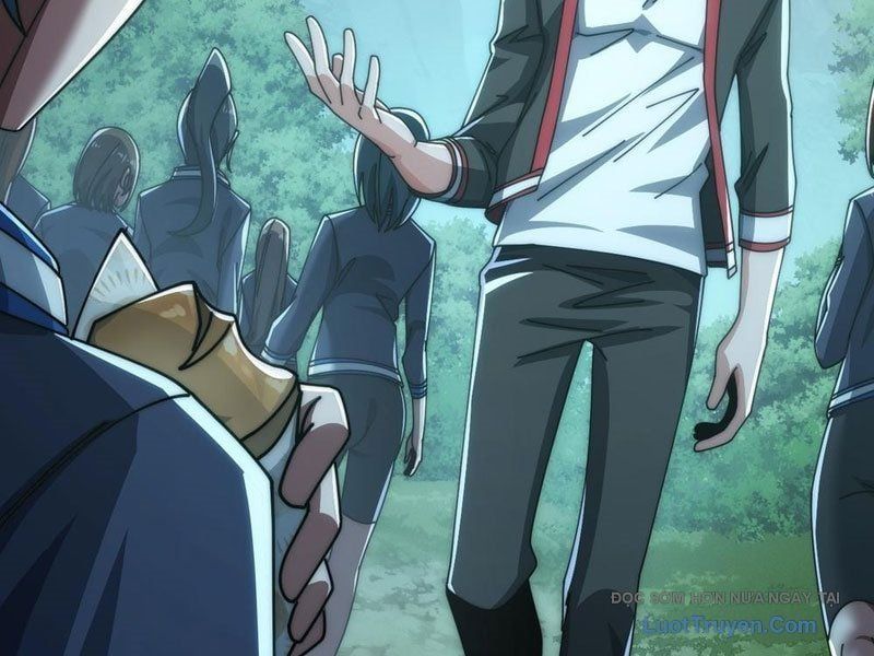 Tiến Hóa Vô Hạn Bắt Đầu Từ Con Số Không [Chap 28]