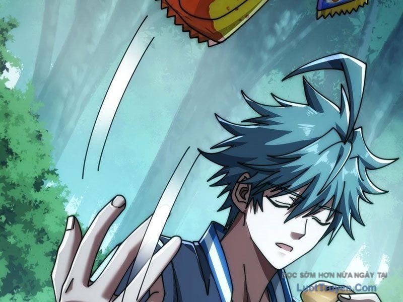 Tiến Hóa Vô Hạn Bắt Đầu Từ Con Số Không [Chap 28]