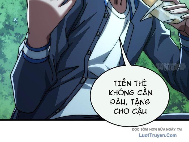 Tiến Hóa Vô Hạn Bắt Đầu Từ Con Số Không [Chap 28]