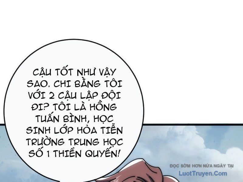 Tiến Hóa Vô Hạn Bắt Đầu Từ Con Số Không [Chap 28]