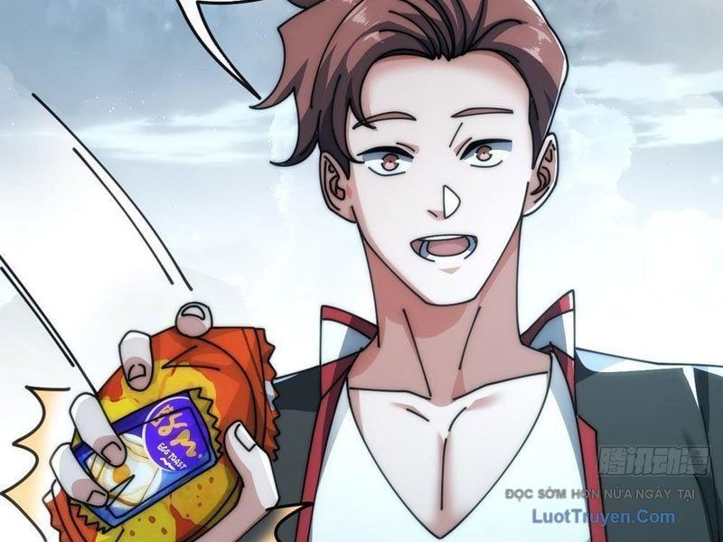 Tiến Hóa Vô Hạn Bắt Đầu Từ Con Số Không [Chap 28]