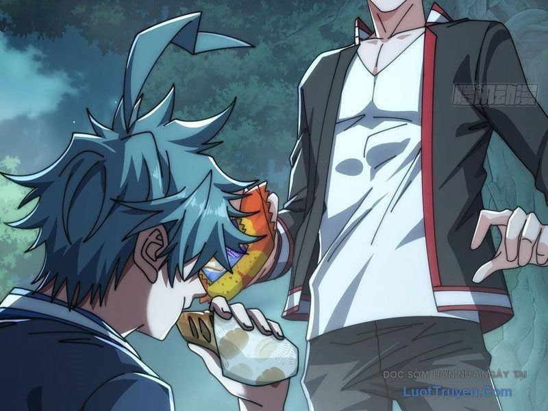 Tiến Hóa Vô Hạn Bắt Đầu Từ Con Số Không [Chap 28]