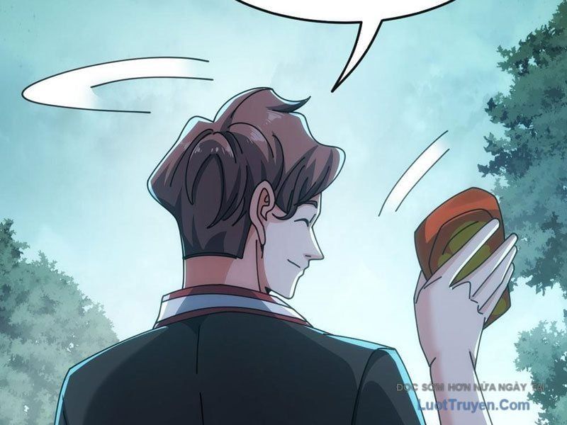 Tiến Hóa Vô Hạn Bắt Đầu Từ Con Số Không [Chap 28]