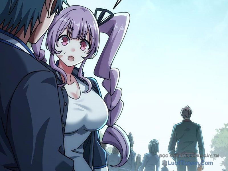 Tiến Hóa Vô Hạn Bắt Đầu Từ Con Số Không [Chap 28]