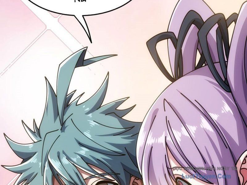 Tiến Hóa Vô Hạn Bắt Đầu Từ Con Số Không [Chap 28]