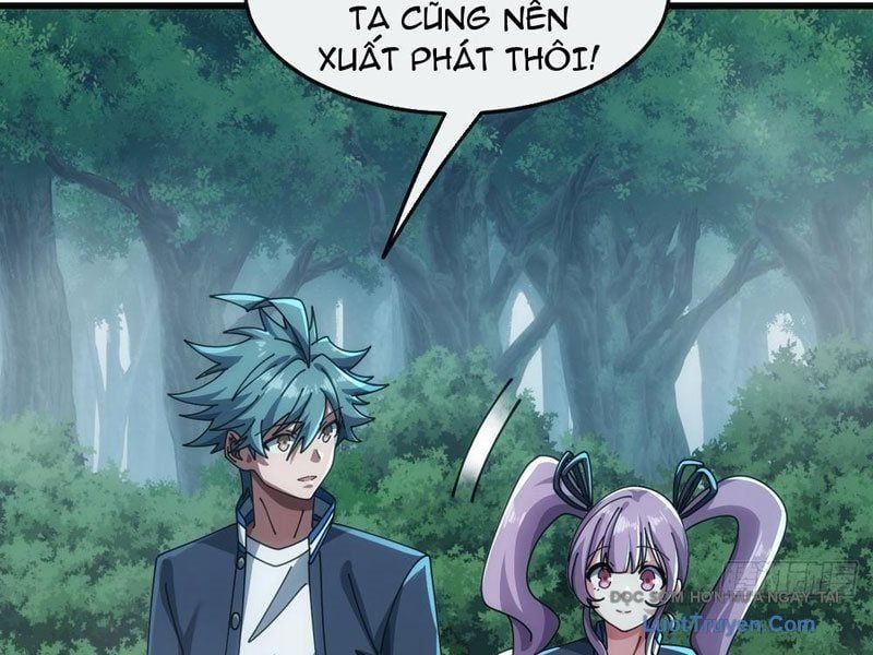 Tiến Hóa Vô Hạn Bắt Đầu Từ Con Số Không [Chap 28]