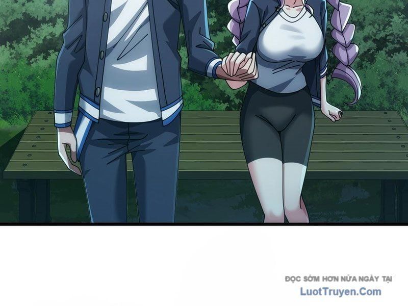 Tiến Hóa Vô Hạn Bắt Đầu Từ Con Số Không [Chap 28]