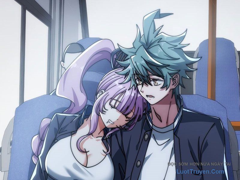 Tiến Hóa Vô Hạn Bắt Đầu Từ Con Số Không [Chap 28]