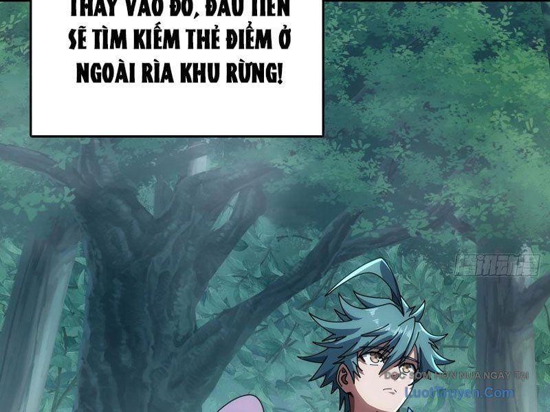 Tiến Hóa Vô Hạn Bắt Đầu Từ Con Số Không [Chap 28]