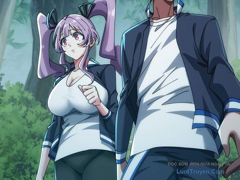 Tiến Hóa Vô Hạn Bắt Đầu Từ Con Số Không [Chap 28]