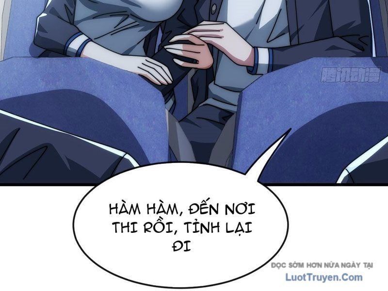 Tiến Hóa Vô Hạn Bắt Đầu Từ Con Số Không [Chap 28]