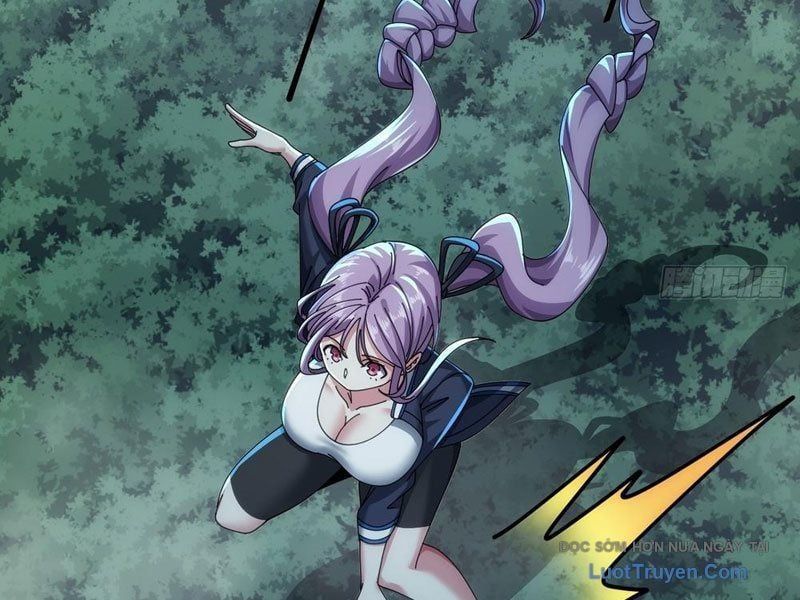 Tiến Hóa Vô Hạn Bắt Đầu Từ Con Số Không [Chap 28]