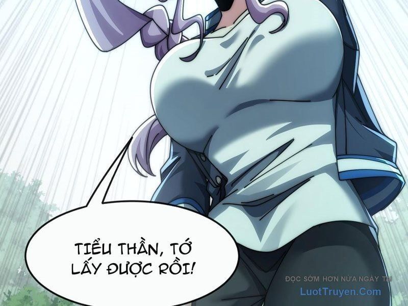 Tiến Hóa Vô Hạn Bắt Đầu Từ Con Số Không [Chap 28]