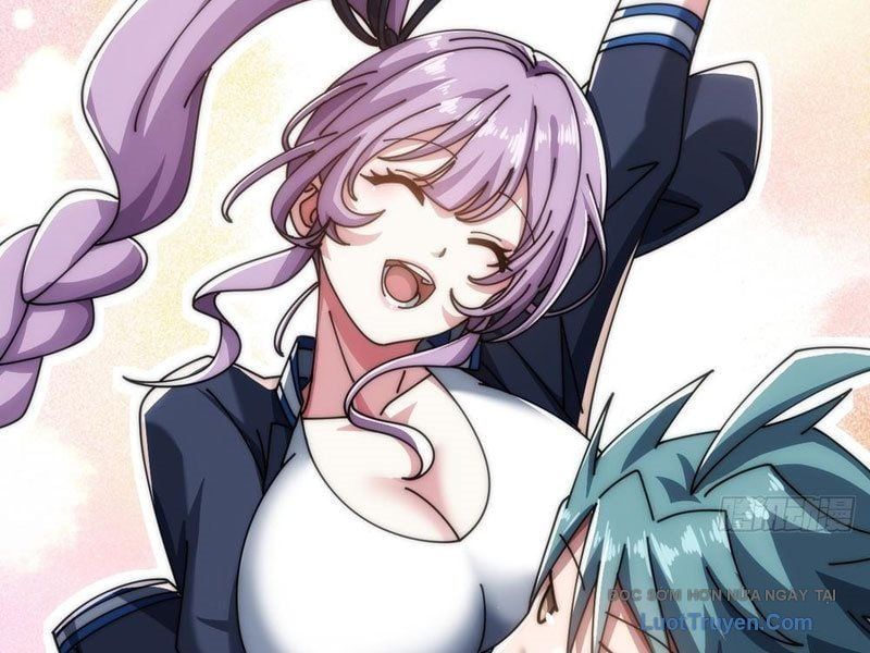 Tiến Hóa Vô Hạn Bắt Đầu Từ Con Số Không [Chap 28]