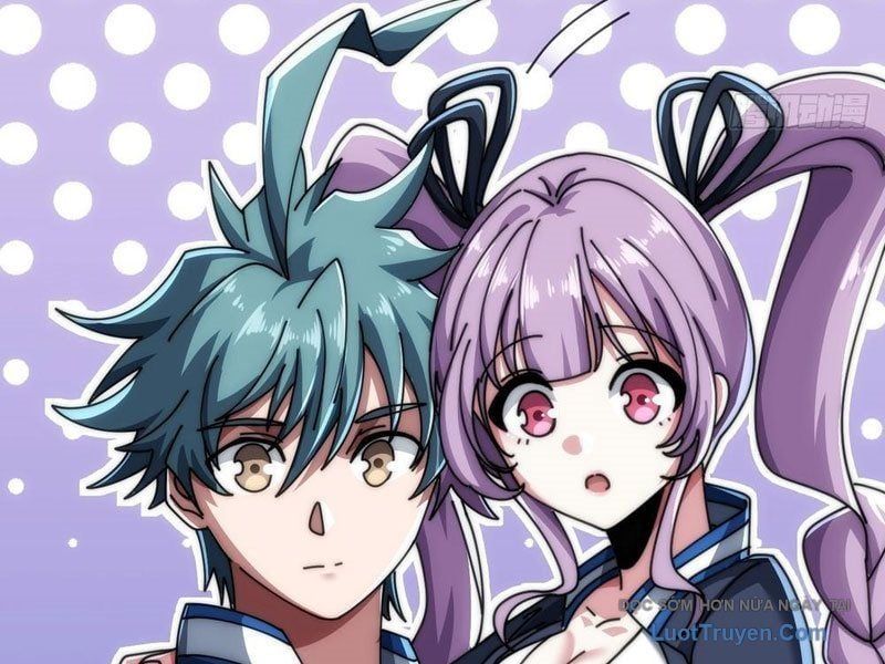 Tiến Hóa Vô Hạn Bắt Đầu Từ Con Số Không [Chap 28]