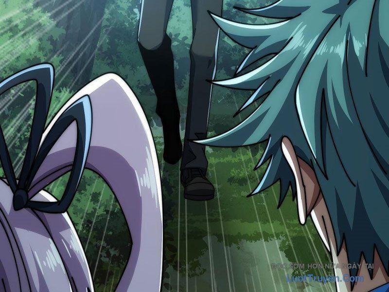 Tiến Hóa Vô Hạn Bắt Đầu Từ Con Số Không [Chap 28]