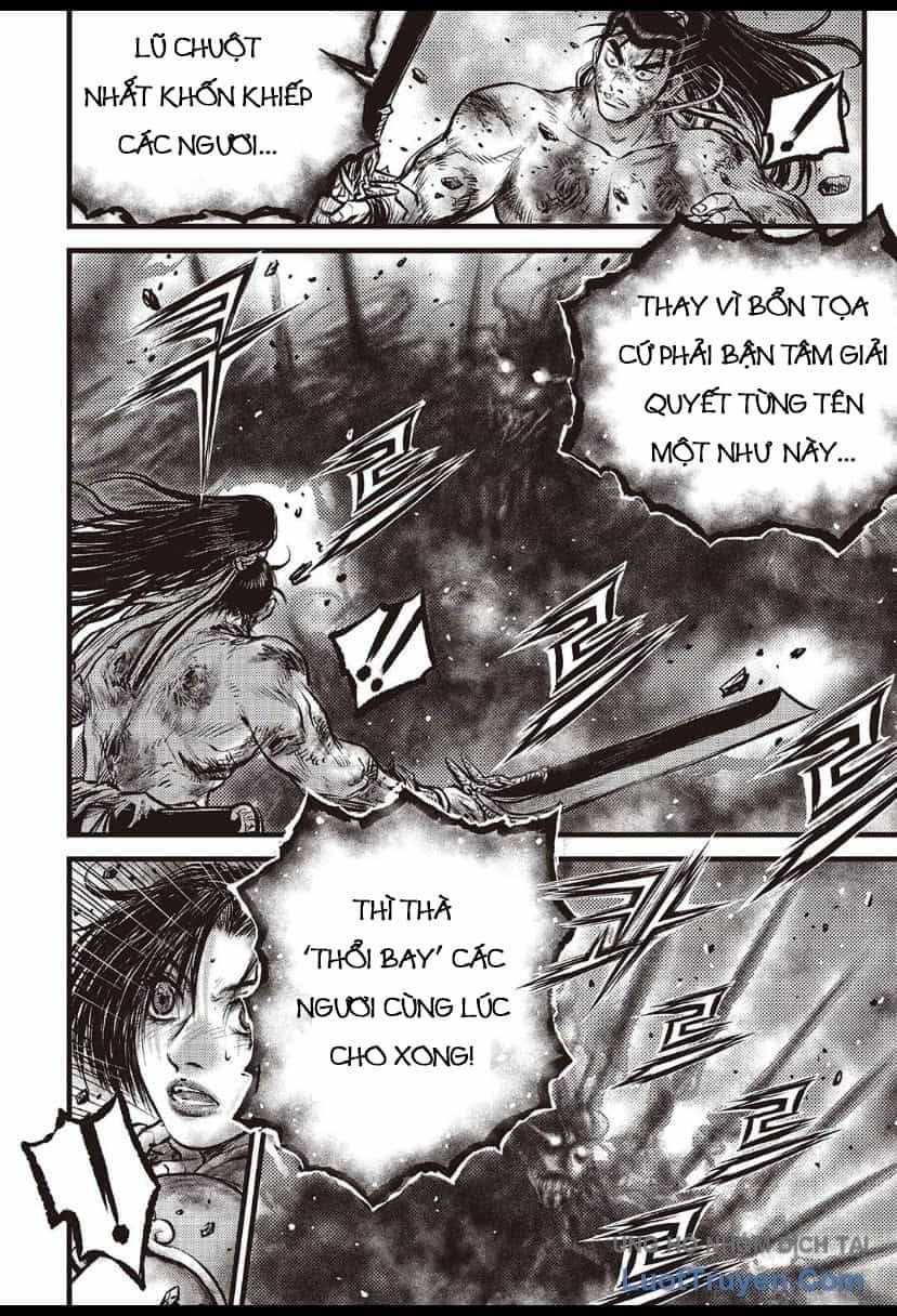 Chapter 725 - Image 3