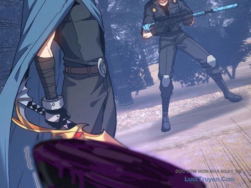 Hạch Đạo Đao Pháp Ta Một Đao Trấn Thiên Hạ [Chap 12]