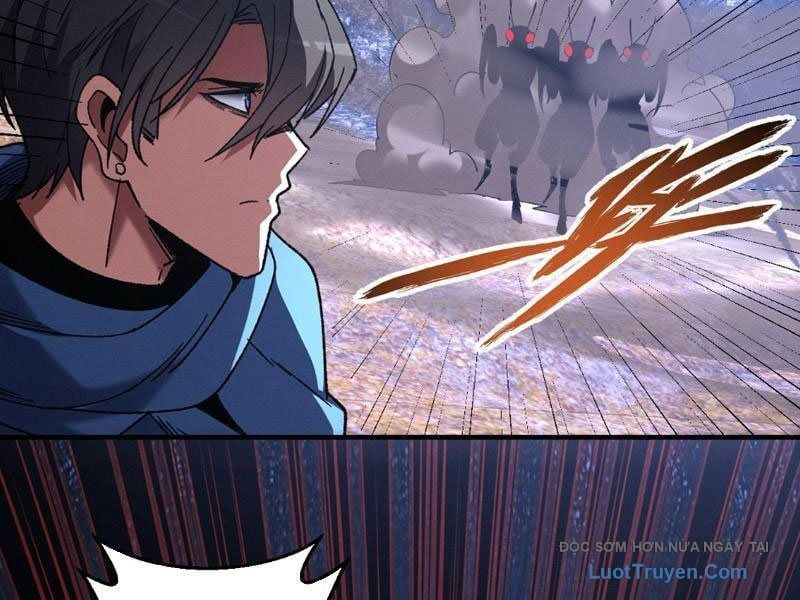 Hạch Đạo Đao Pháp Ta Một Đao Trấn Thiên Hạ [Chap 12]