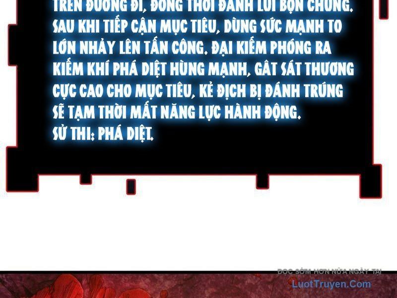 Hạch Đạo Đao Pháp Ta Một Đao Trấn Thiên Hạ [Chap 12]