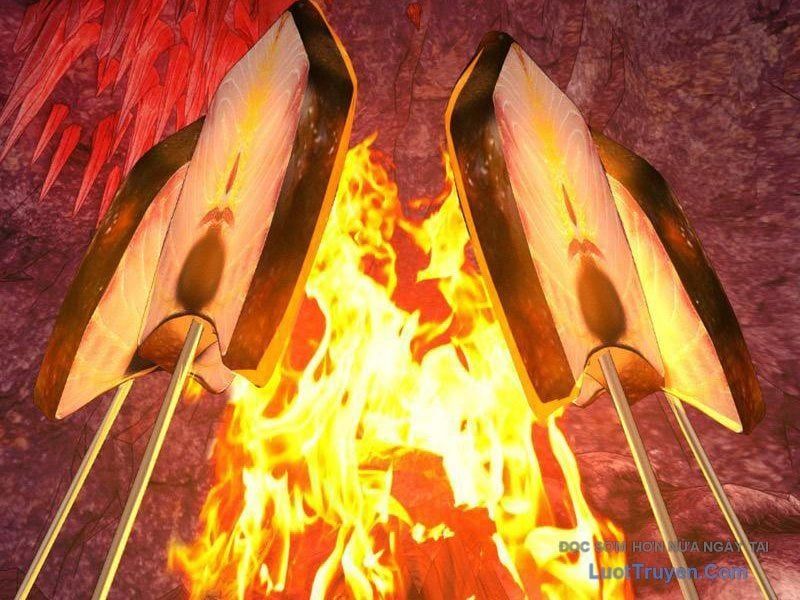 Hạch Đạo Đao Pháp Ta Một Đao Trấn Thiên Hạ [Chap 12]