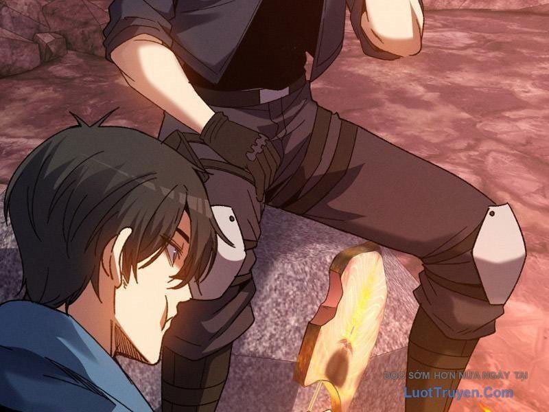 Hạch Đạo Đao Pháp Ta Một Đao Trấn Thiên Hạ [Chap 12]