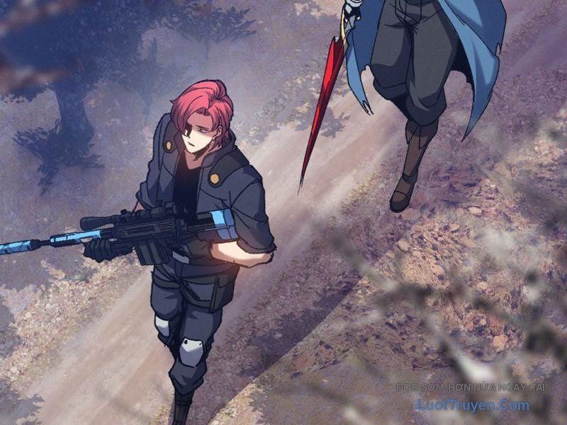 Hạch Đạo Đao Pháp Ta Một Đao Trấn Thiên Hạ [Chap 12]