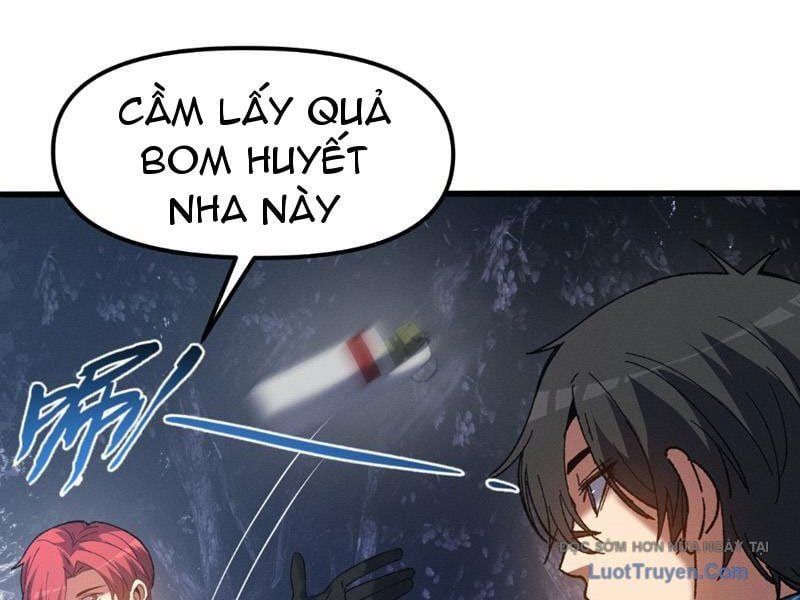 Hạch Đạo Đao Pháp Ta Một Đao Trấn Thiên Hạ [Chap 12]