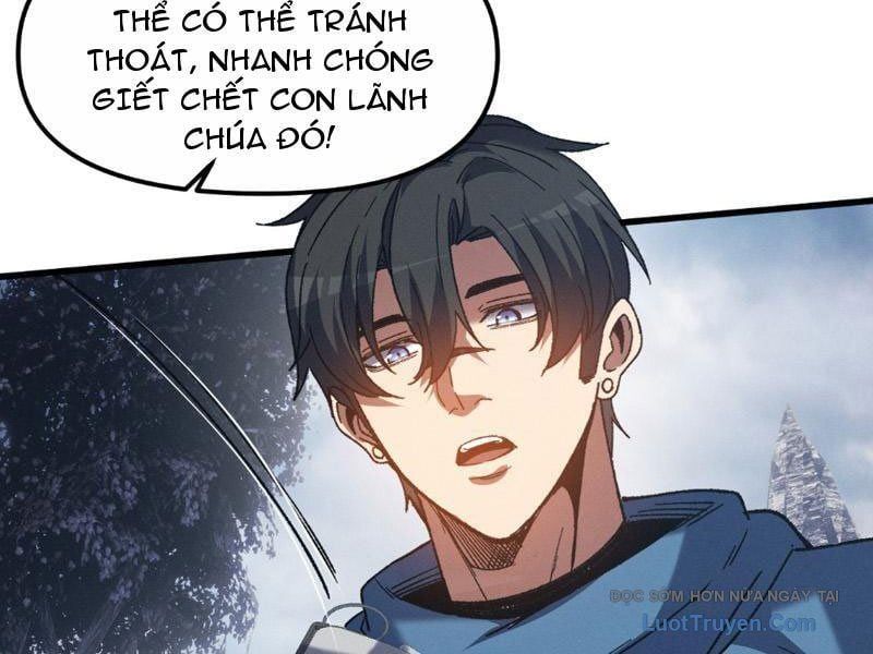 Hạch Đạo Đao Pháp Ta Một Đao Trấn Thiên Hạ [Chap 12]