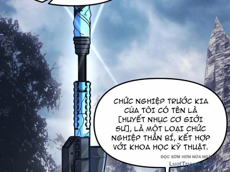 Hạch Đạo Đao Pháp Ta Một Đao Trấn Thiên Hạ [Chap 12]