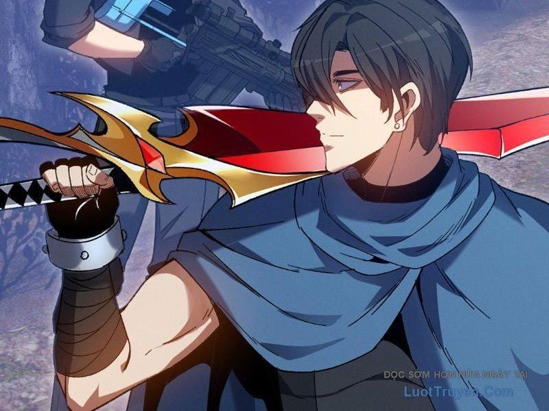 Hạch Đạo Đao Pháp Ta Một Đao Trấn Thiên Hạ [Chap 12]