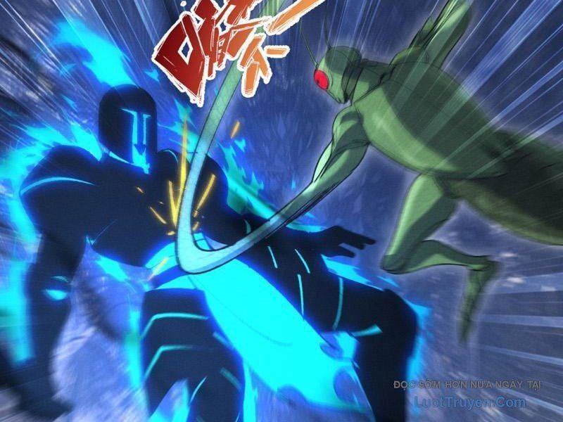 Hạch Đạo Đao Pháp Ta Một Đao Trấn Thiên Hạ [Chap 12]