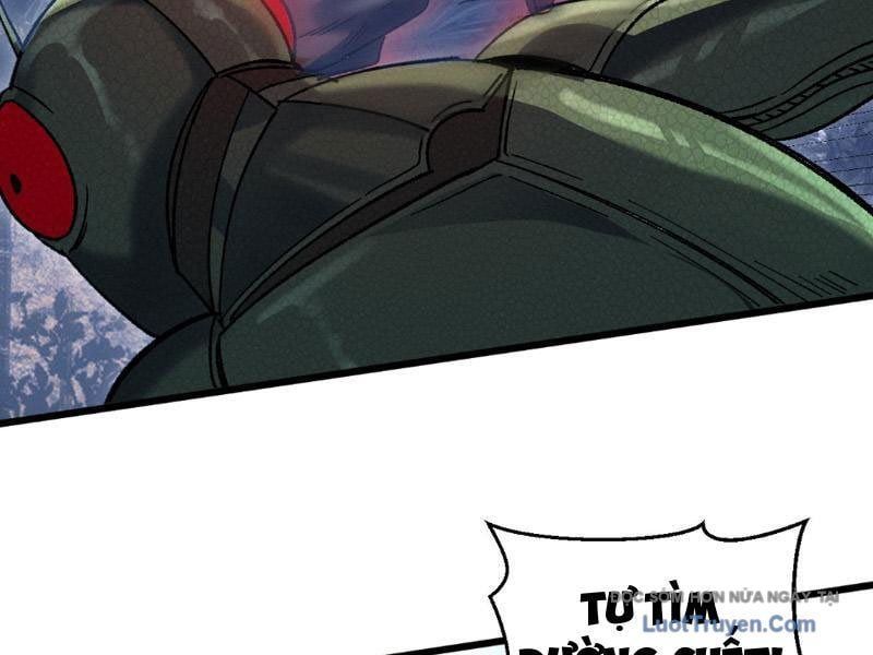 Hạch Đạo Đao Pháp Ta Một Đao Trấn Thiên Hạ [Chap 12]