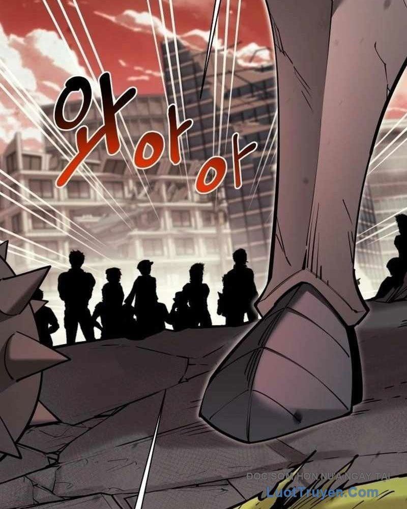 Cuộc Sống Học Đường Của Đội Trưởng Quận Chapter 40 - TC Truyện