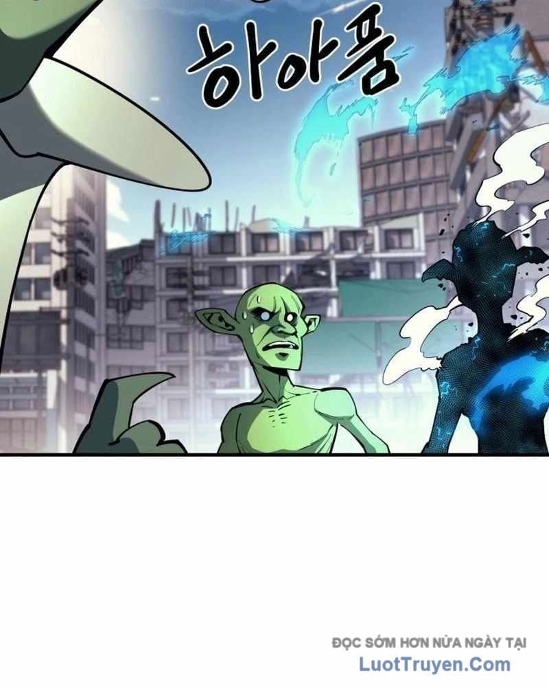 Cuộc Sống Học Đường Của Đội Trưởng Quận Chapter 40 - TC Truyện