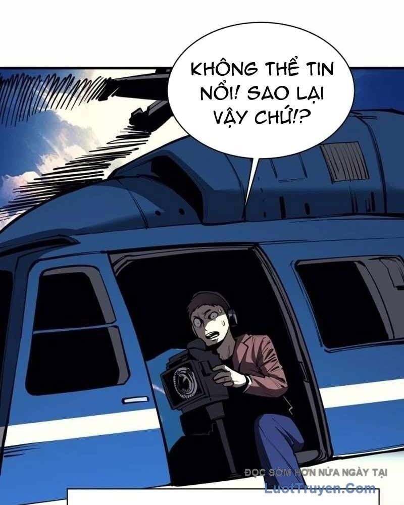 Cuộc Sống Học Đường Của Đội Trưởng Quận Chapter 40 - TC Truyện