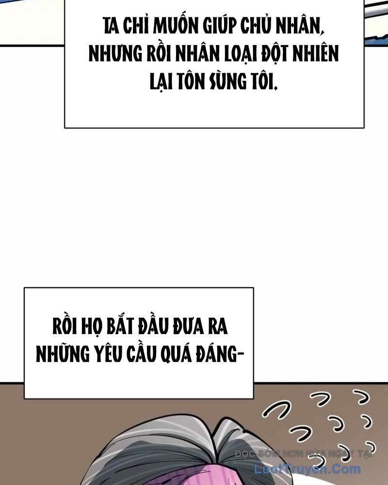 Cuộc Sống Học Đường Của Đội Trưởng Quận Chapter 40 - TC Truyện