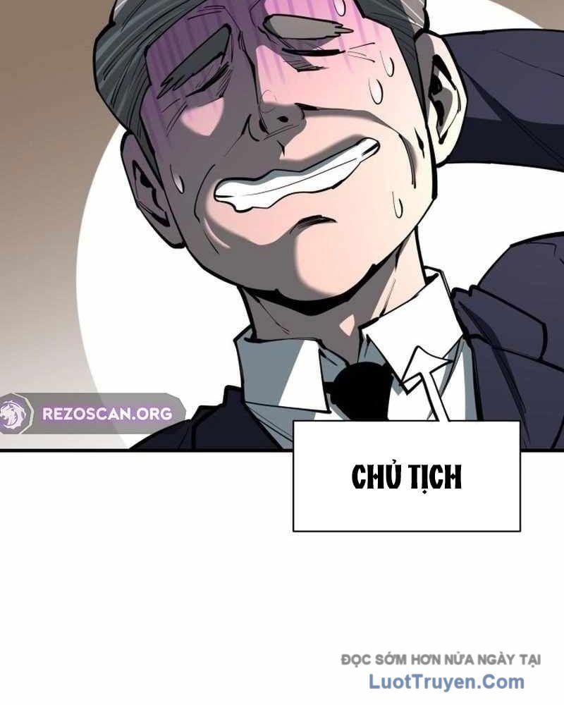 Cuộc Sống Học Đường Của Đội Trưởng Quận Chapter 40 - TC Truyện