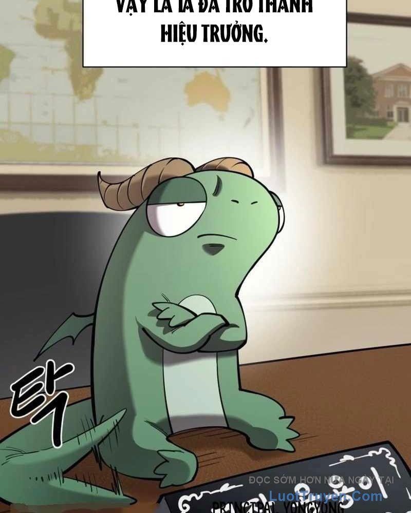 Cuộc Sống Học Đường Của Đội Trưởng Quận Chapter 40 - TC Truyện