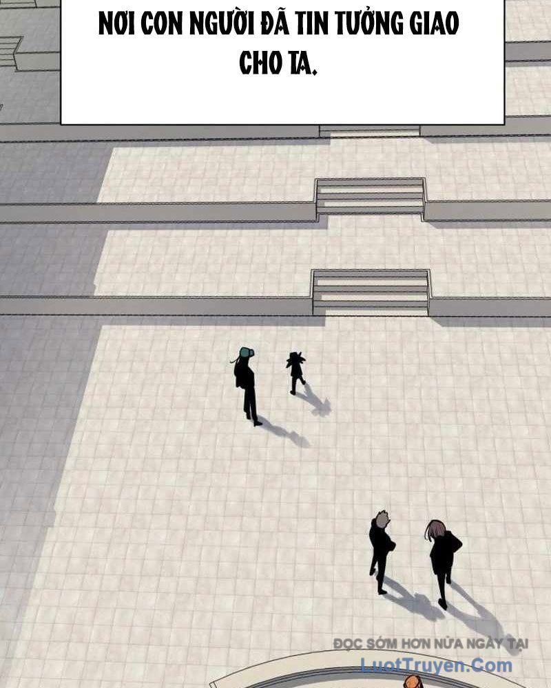 Cuộc Sống Học Đường Của Đội Trưởng Quận Chapter 40 - TC Truyện