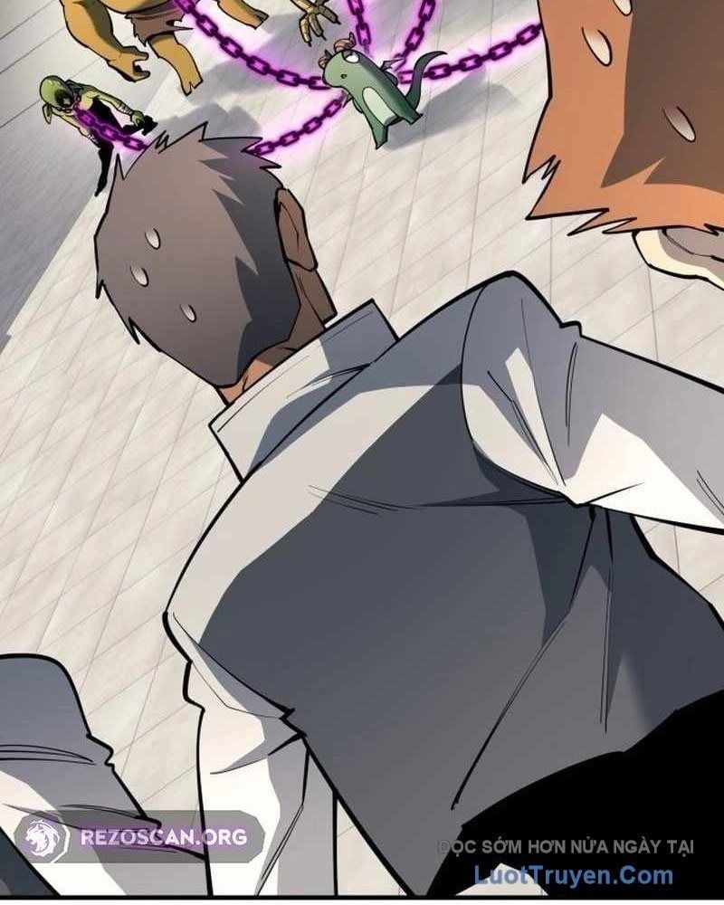 Cuộc Sống Học Đường Của Đội Trưởng Quận Chapter 40 - TC Truyện