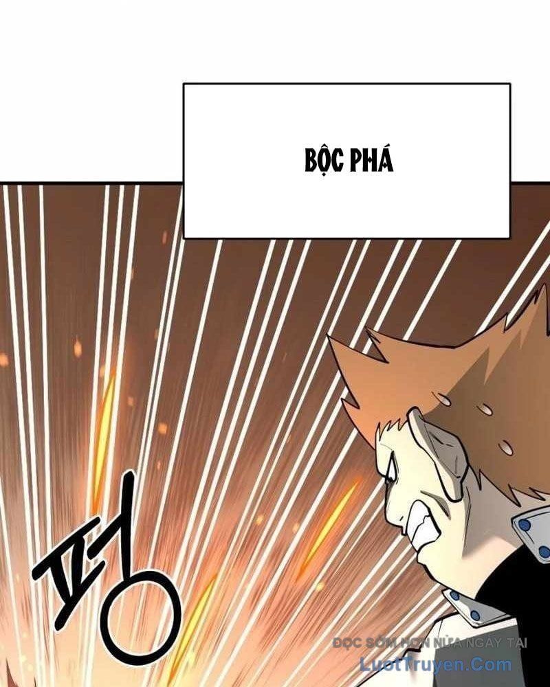 Cuộc Sống Học Đường Của Đội Trưởng Quận Chapter 40 - TC Truyện