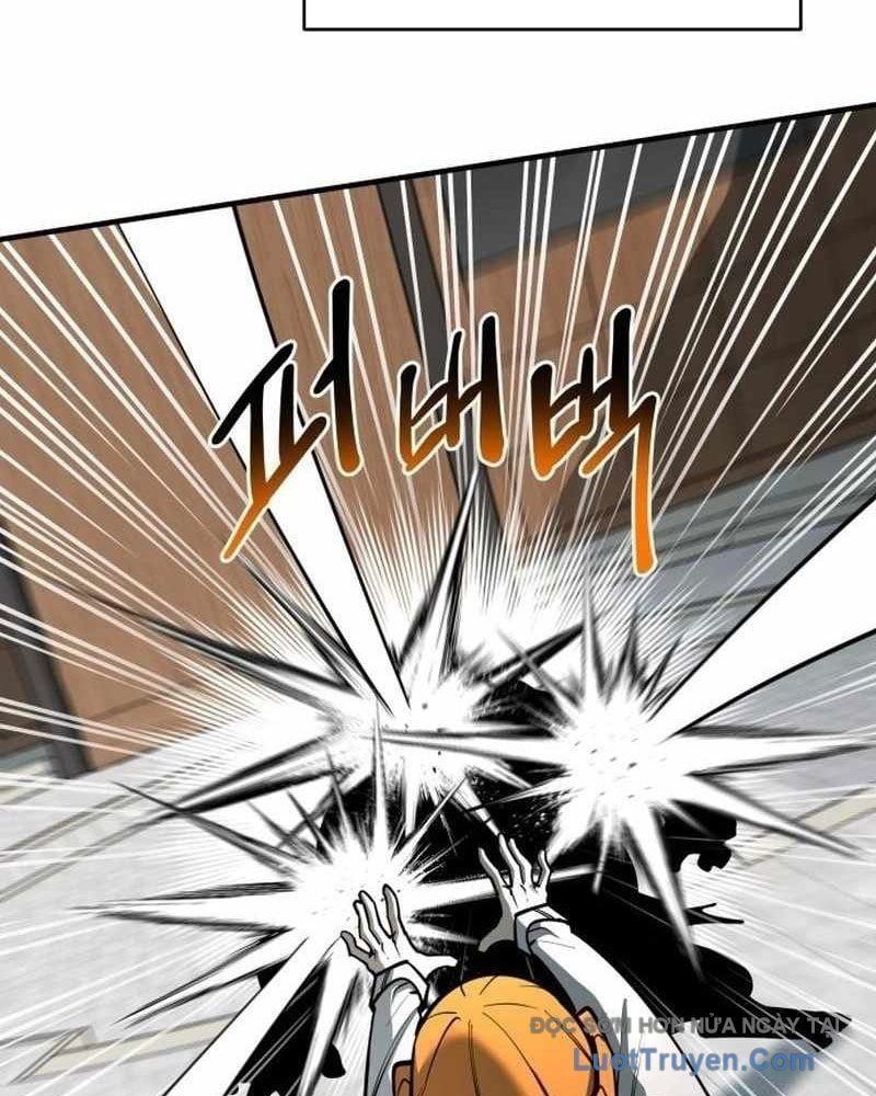 Cuộc Sống Học Đường Của Đội Trưởng Quận Chapter 40 - TC Truyện